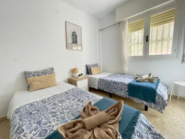 Apartamento 2 habitaciones 67m² en venta - Centro — 13