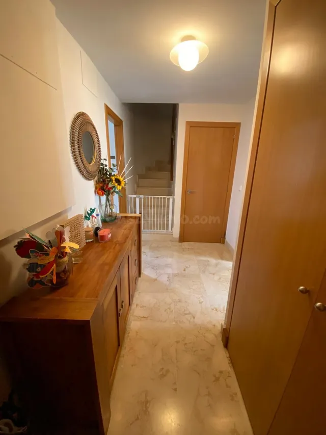 DÚPLEX EN VENTA EN NUEVO BULEVAR (MAIRENA). - foto 5