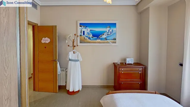 Vivienda de calidad en La Gineta, con posibilidad de ALQUILER CON OPCION A COMPRA, a solo 10 minutos de Albacete — 8