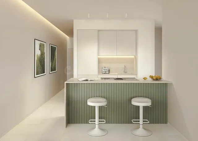 Apartamento 3 habitaciones 91m² en venta - Comunidad valenciana — 6