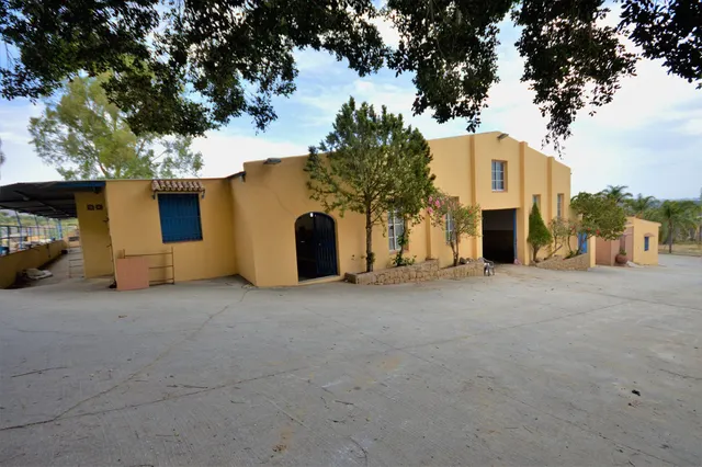 Finca rústica 9 habitaciones 869m² en venta - Riviera del sol — 18