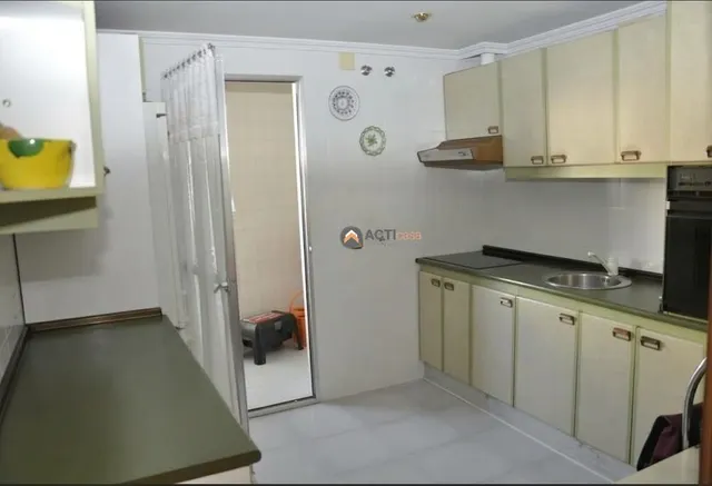 Duplex en zona mejostilla - rosales — 3