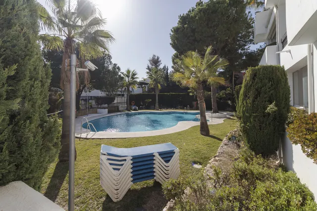 Apartamento 3 habitaciones 185m² en venta - Marbella — 28