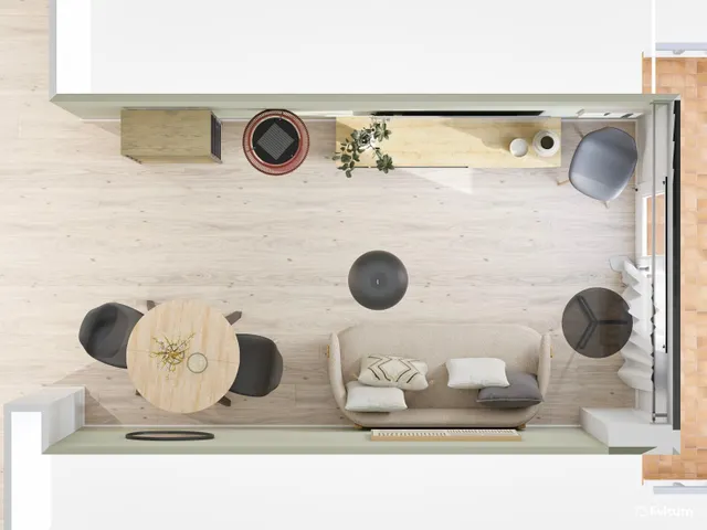 Habitación en vivienda de calidad con reforma integral – Elche — 23