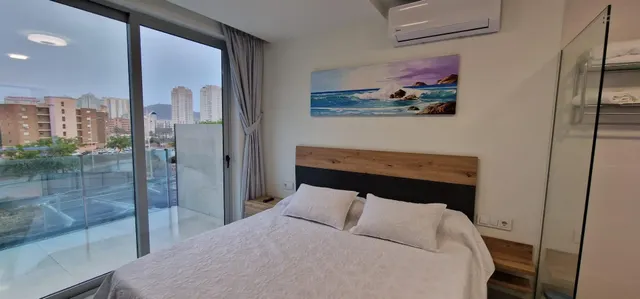 Apartamento 2 habitaciones 97m² en venta - Cala de Finestrat — 6