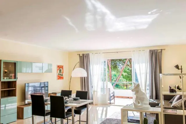 Ático 2 habitaciones 110m² en venta - Costa Del Sol — 6