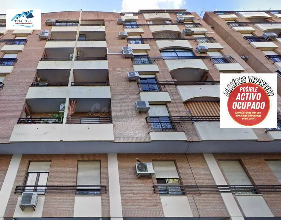 Venta de Garaje en Andújar (Jaén)
