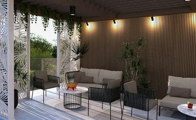 Parcela 1614m² en venta - Riviera del sol — 9