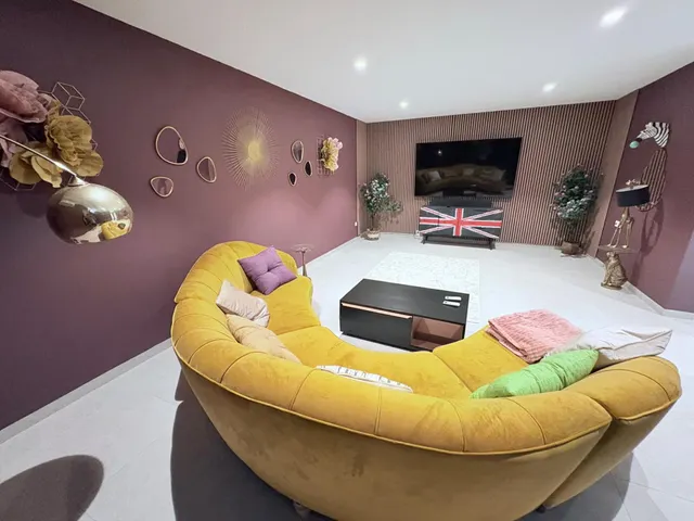 Villa 4 habitaciones 212m² en venta - Dolores de Pacheco-Santa Rosalía — 22