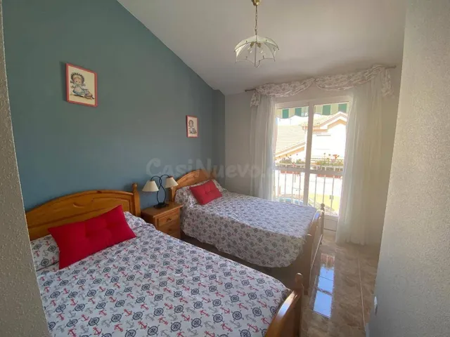 Villa 2 habitaciones 82m² en venta - San Pedro del Pinatar - foto 5