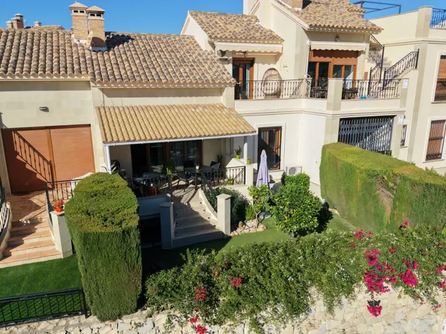 Bungalow 3 habitaciones 92m² en venta - Comunidad valenciana — 6