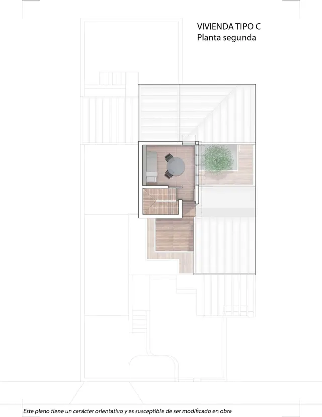 chalet en venta en canillejas — 46