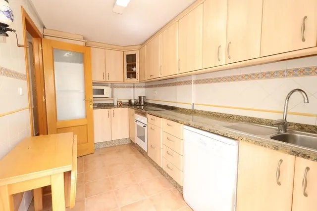 Casa 3 habitaciones 164m² en venta - Lomas de Cabo Roig — 13