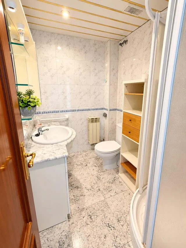 VENTA CASA EN IGUALADA ZONA SET CAMINS TERRAZAS, GARAJE Y PISCINA COMUNITARIA!! — 10