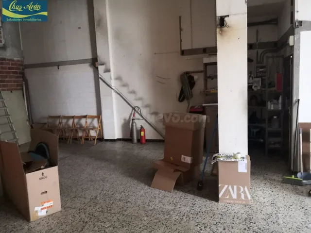Local Comercial en Calle Puente - foto 4