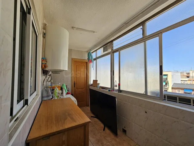 PISO EN VENTA EN CARRÚS (ELCHE) CON ASCENSOR — 3