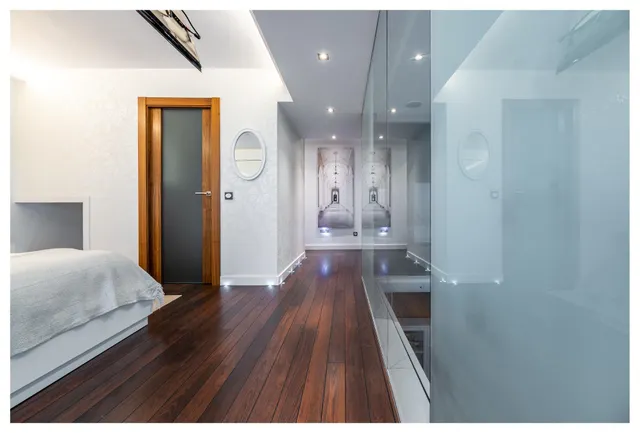 Espectacular duplex de diseño exclusivo — 32