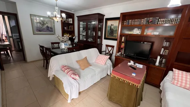 LUZ DEL SUR INMOBILIARIA te presenta una vivienda muy especial en pleno centro de Cádiz — 6