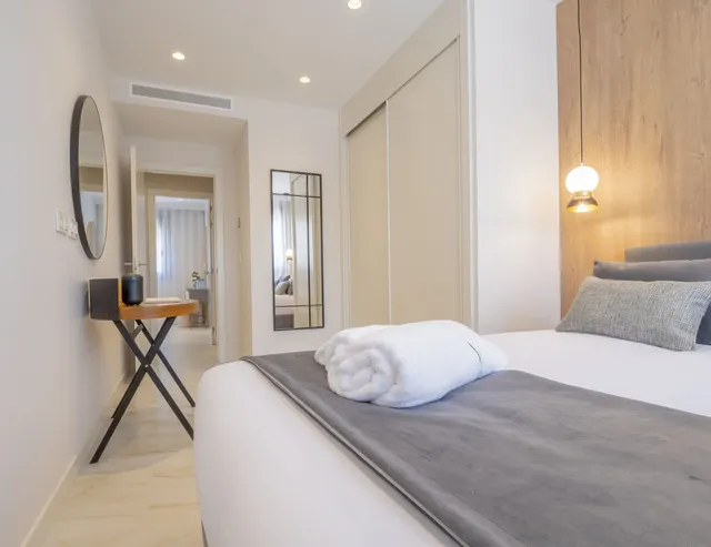 Adosado 4 habitaciones 177m² en venta - Marbella — 32