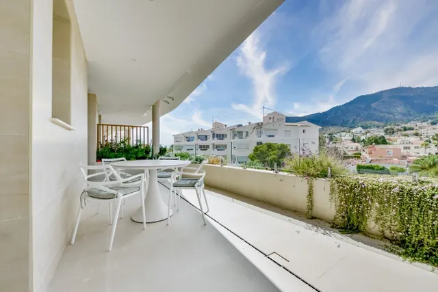 Apartamento 2 habitaciones en venta - Pueblo — 31