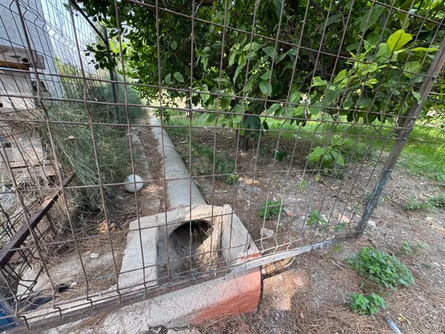 PARCELA RUSTICA EN PUENTE TOCINOS — 2