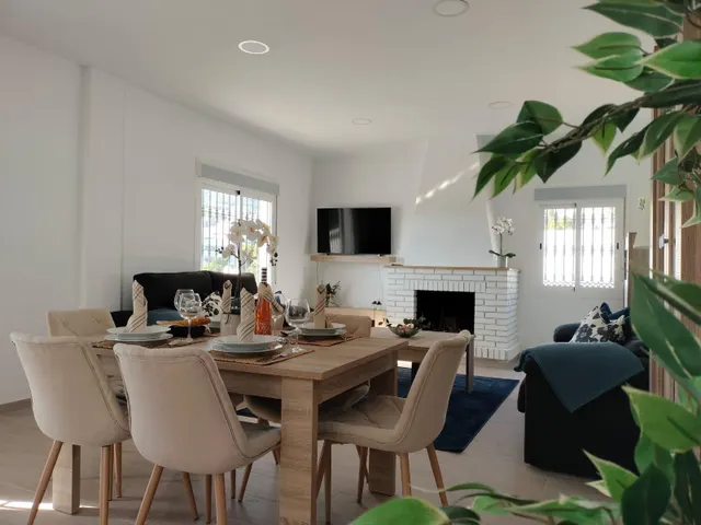 EXCLUSIVA VILLA EN MONTEALTO !!! — 20