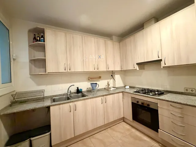 Piso 3 habitaciones 116m² en venta - La Nova Esquerra de l´Eixample — 10