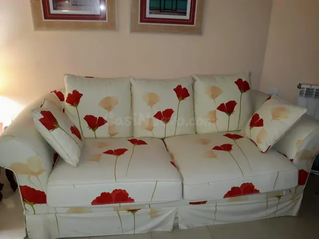 APARTAMENTO CON VISTAS AL MAR EN PUERTO MARINA - BENALMÁDENA - foto 3