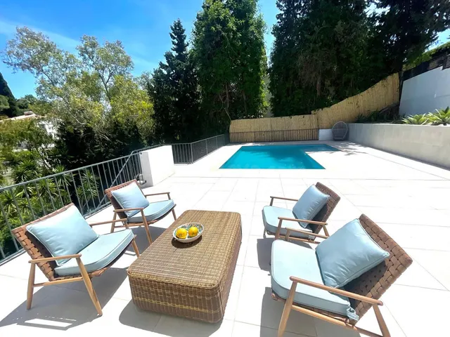 Chalet 4 habitaciones 208m² en venta - Riviera del sol - foto 2