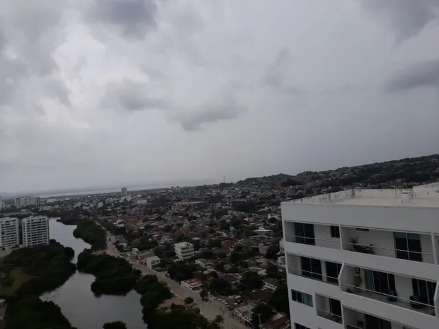Se vende apartamento ubicado en Cartagena zona Marbella — 19