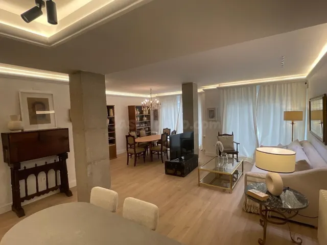 Piso de Lujo TOTALMENTE REFORMADO en Alquiler | Centro - Figares, Granada Referencia: DLR00282 — 5