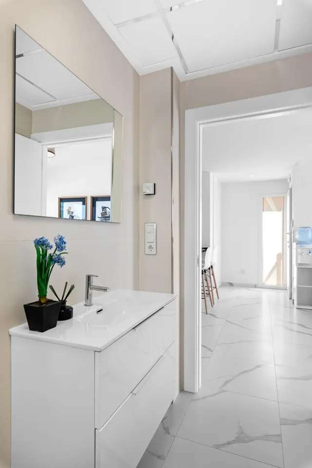Vivienda en Bellavista San Miguel de Salinas — 31