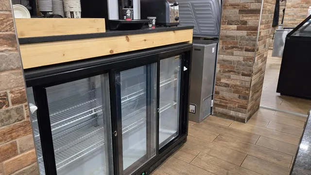 Local restaurante en venta pegado al mercado central — 9