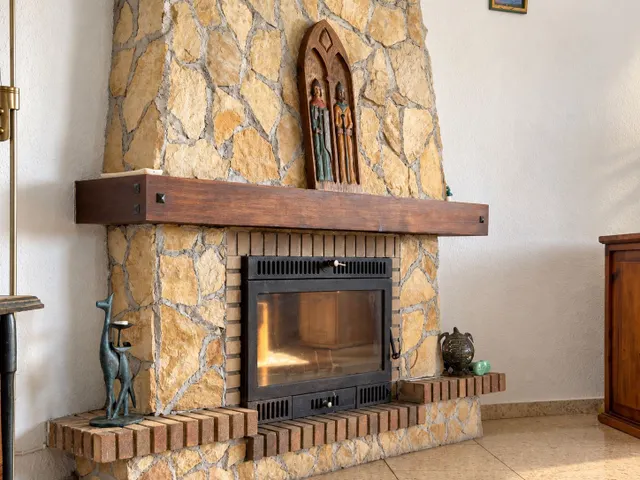 Villa 4 habitaciones en venta - Benimarco — 10