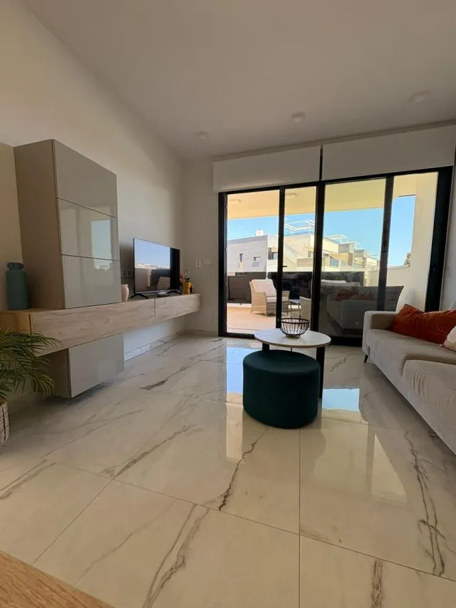 Apartamento 2 habitaciones en venta - Playa Flamenca — 9