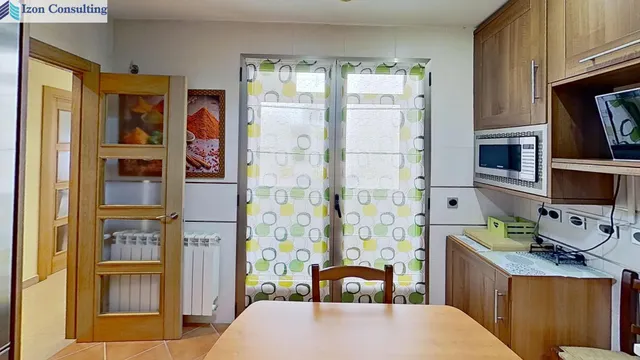 Vivienda de calidad en La Gineta, con posibilidad de ALQUILER CON OPCION A COMPRA, a solo 10 minutos de Albacete — 5