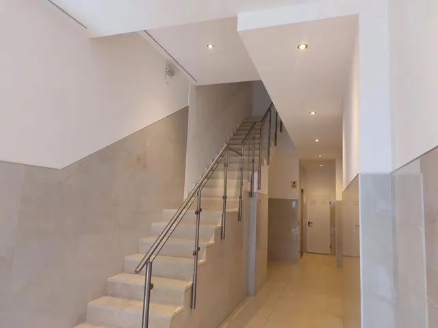 Fantástica vivienda toda exterior en BLASCO IBAÑEZ MISLATA — 15