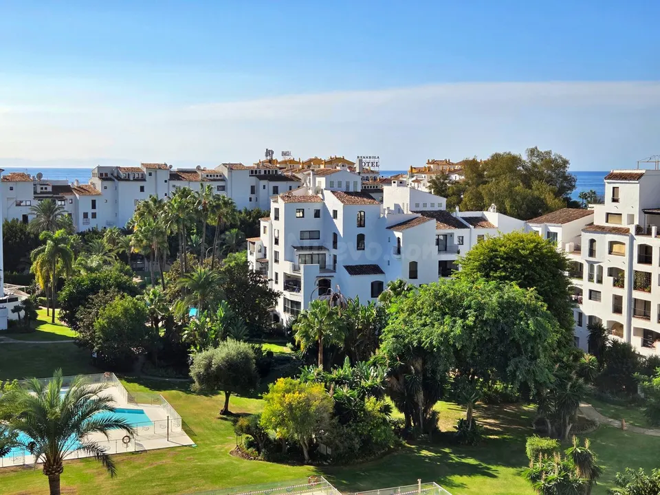 Ático Dúplex 2 habitaciones 132m² en venta - Marbella