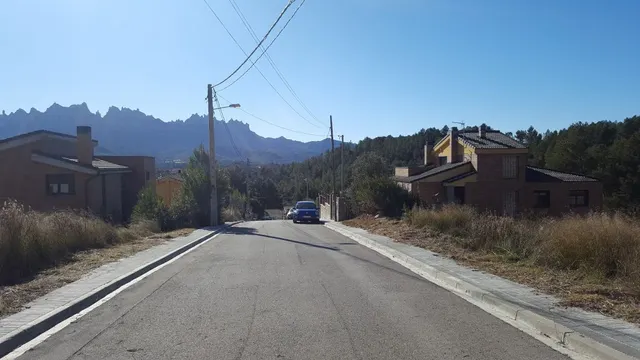 ¡GRAN OPORTUNIDAD! TERRENO EN VENTA DE 649M2 EN MAS PLANOI — 6