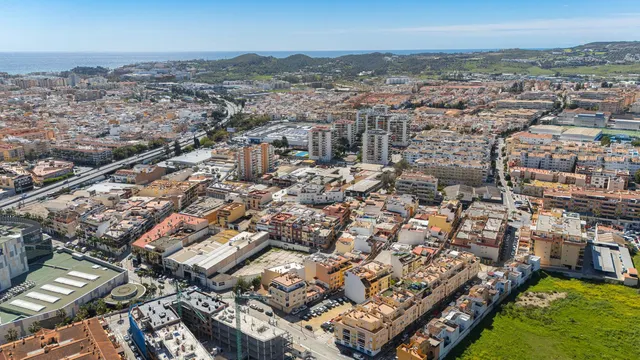 Negocio 4 habitaciones 250m² en venta - Riviera del sol — 20