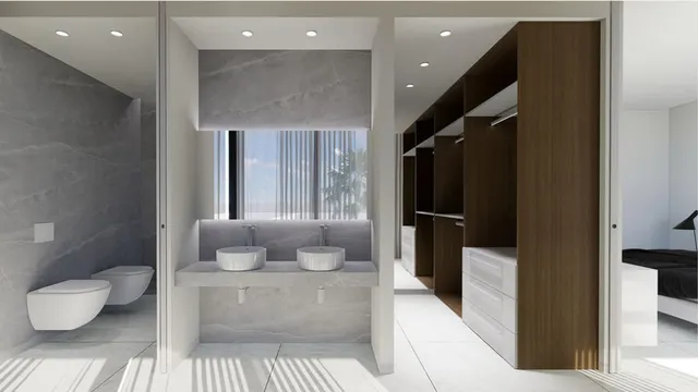 Villa 5 habitaciones 355m² en venta - Punta Prima — 6