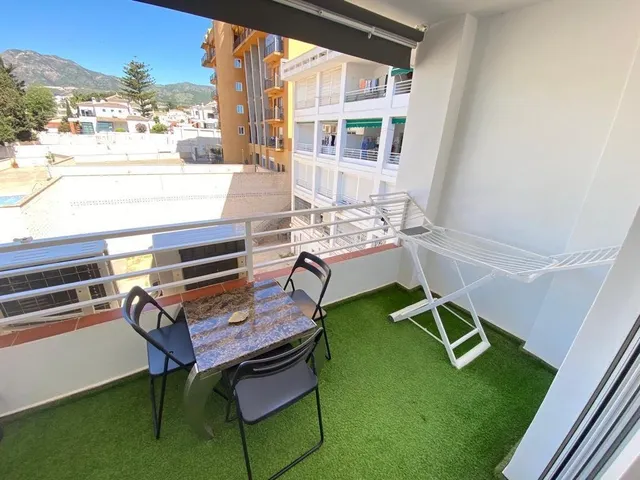 Espectacular piso zona Puerto Marina — 19