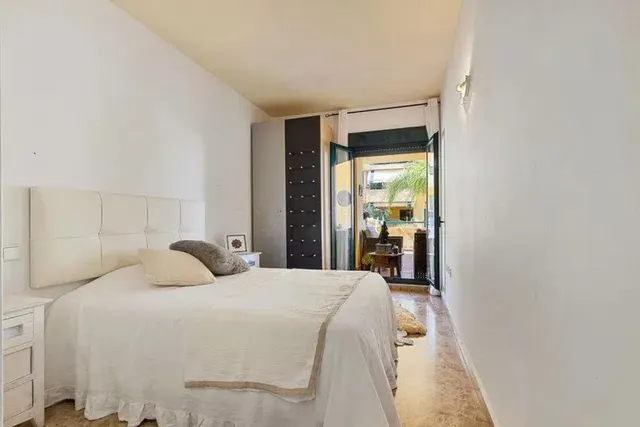 Apartamento 3 habitaciones 118m² en venta - Marbella — 13