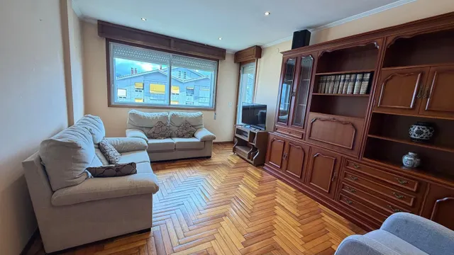¡¡¡¡gran oportunidad!!!! se vende piso en la zona universitaria con ascensor — 9
