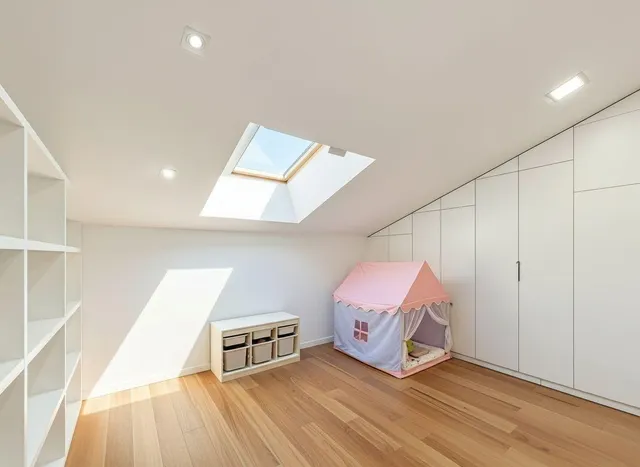 Ático dúplex de lujo en Xàtiva: 5 hab, terraza privada y garaje — 17