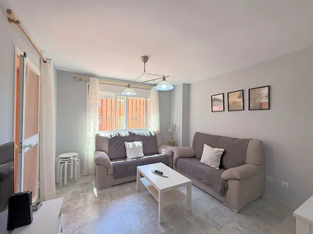 Apartamento 2 habitaciones 84m² en venta - Costa del Sol — 17