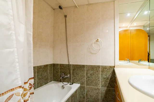 PISO EN ALQUILER CERCA DEL MALECÓN MURCIA — 6