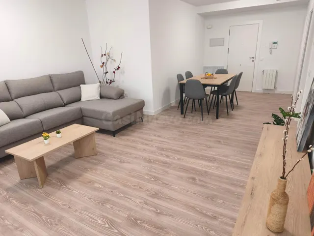VIVIENDA NUEVA A ESTRENAR CON EXCELENTES ACABADOS — 2