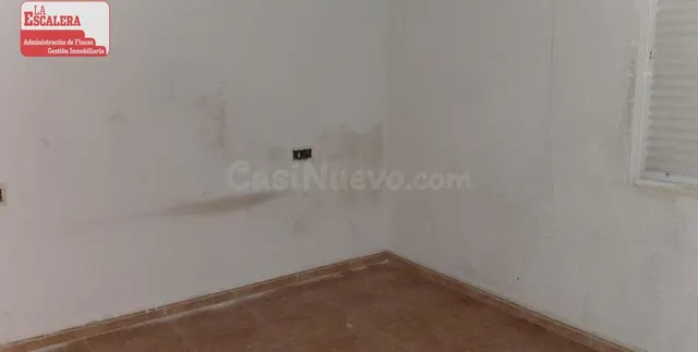 Casa de planta baja, periferia — 4