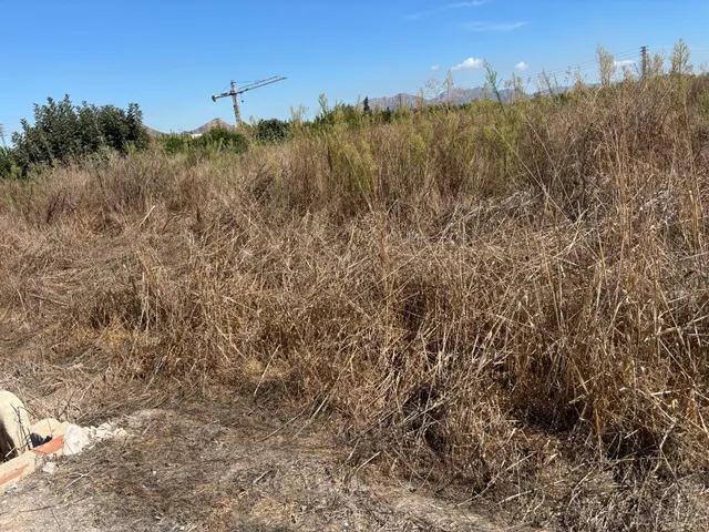 TERRENO RUSTICO EN VEREDA DE LA CUEVA — 3